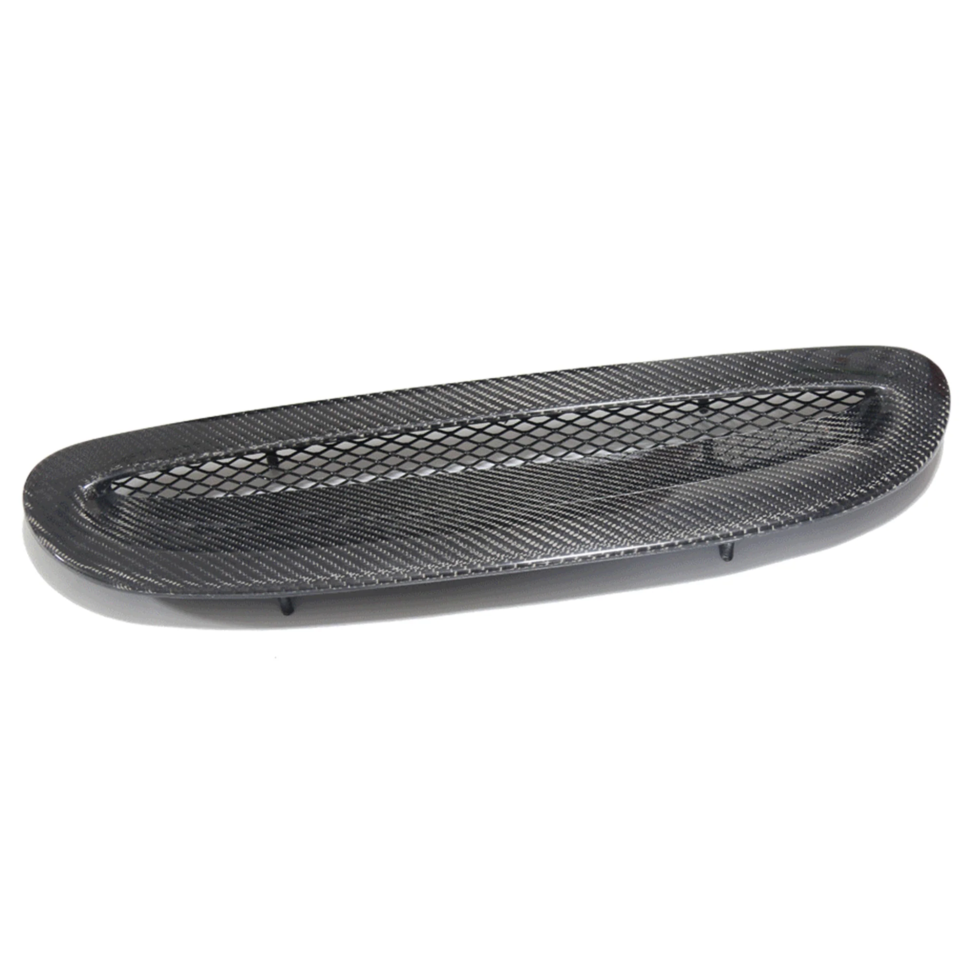 Carbon Fiber Hood Scoop for F54/ F55/ F56/ F57 - Image 4