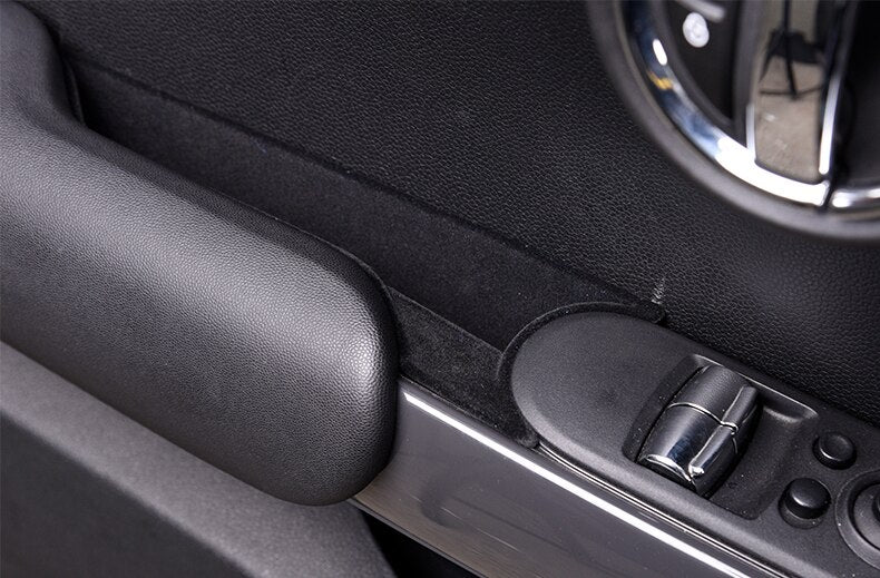 Door Storage Box for MINI F55 & F56 - Image 3