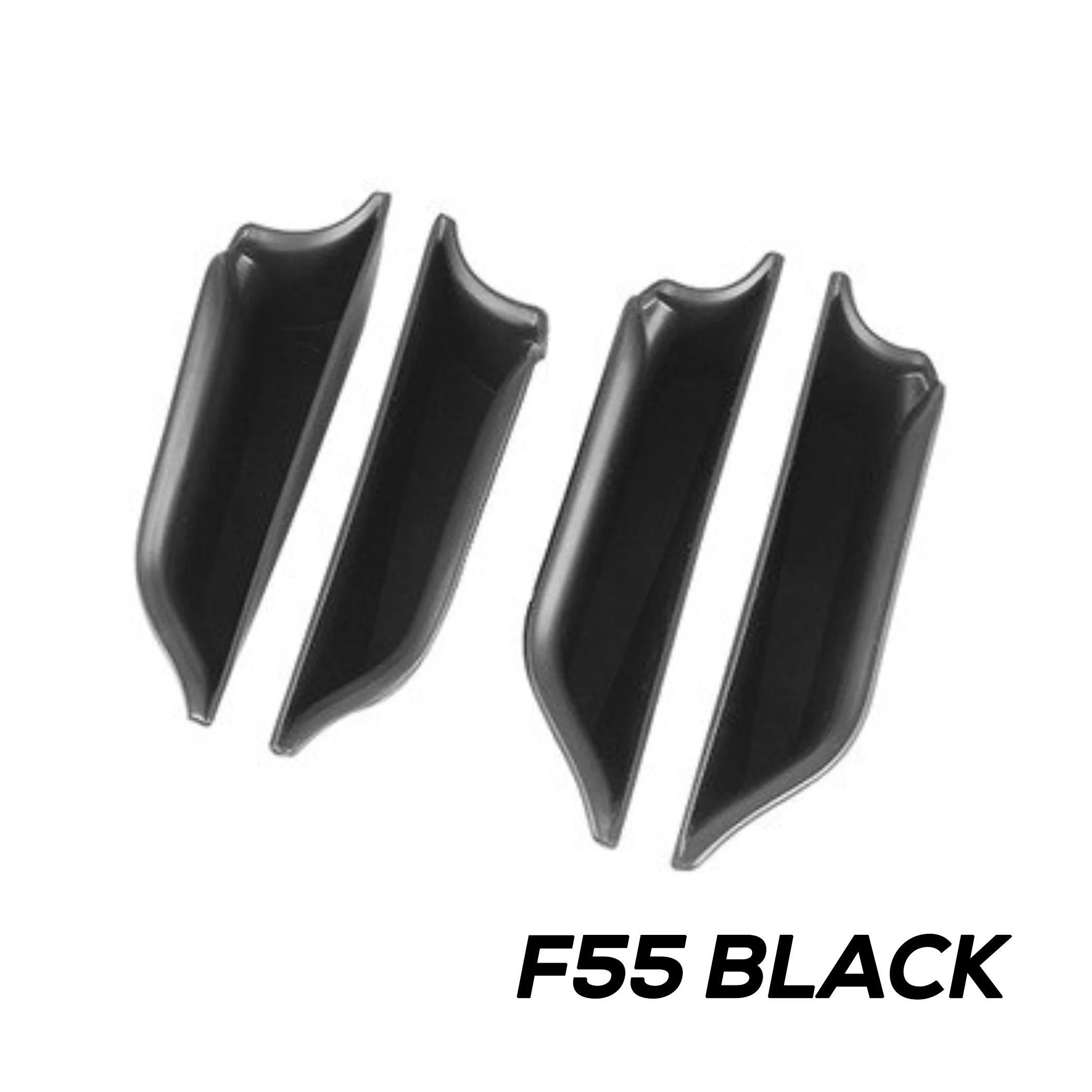 Door Storage Box for MINI F55 & F56 - Image 5