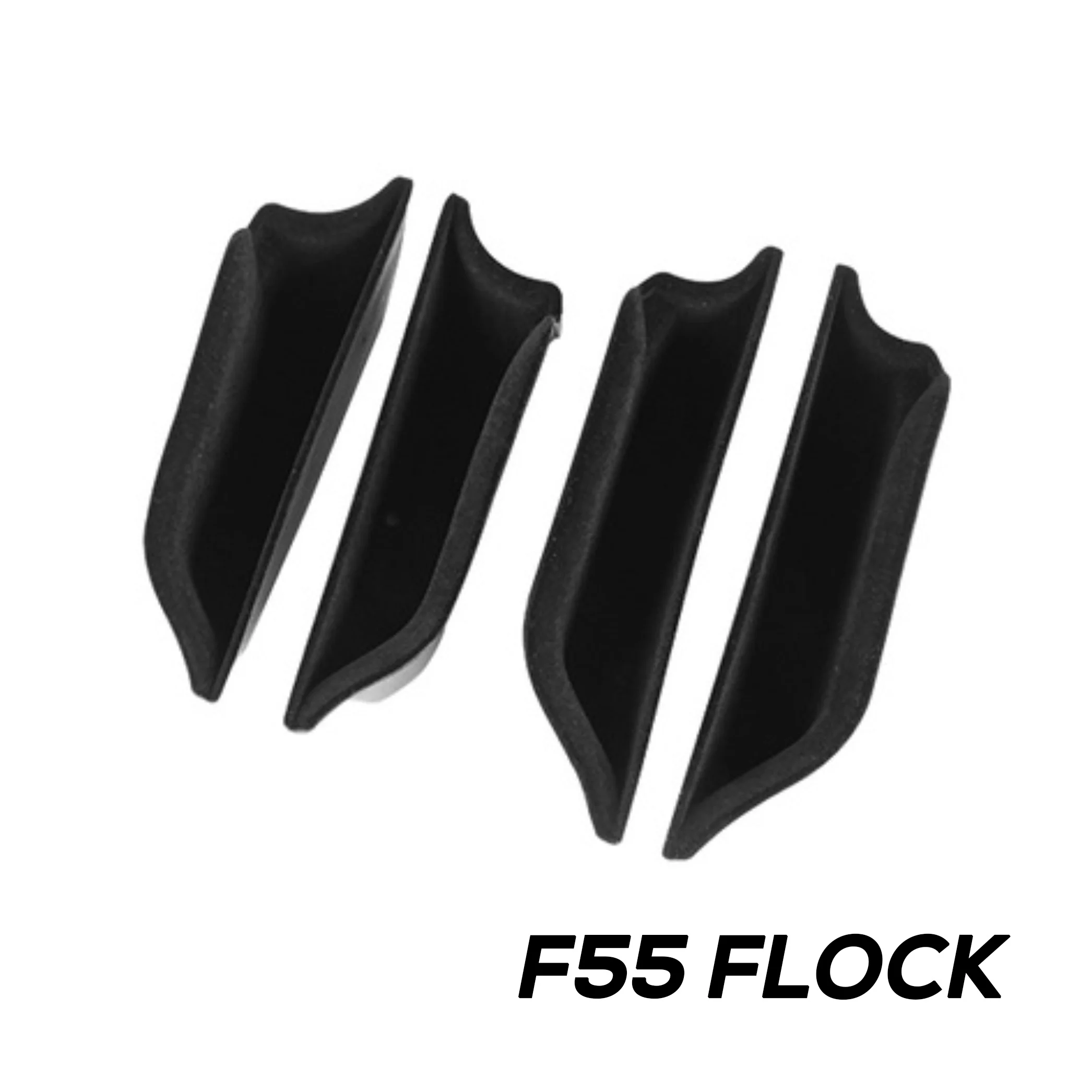 Door Storage Box for MINI F55 & F56 - Image 6