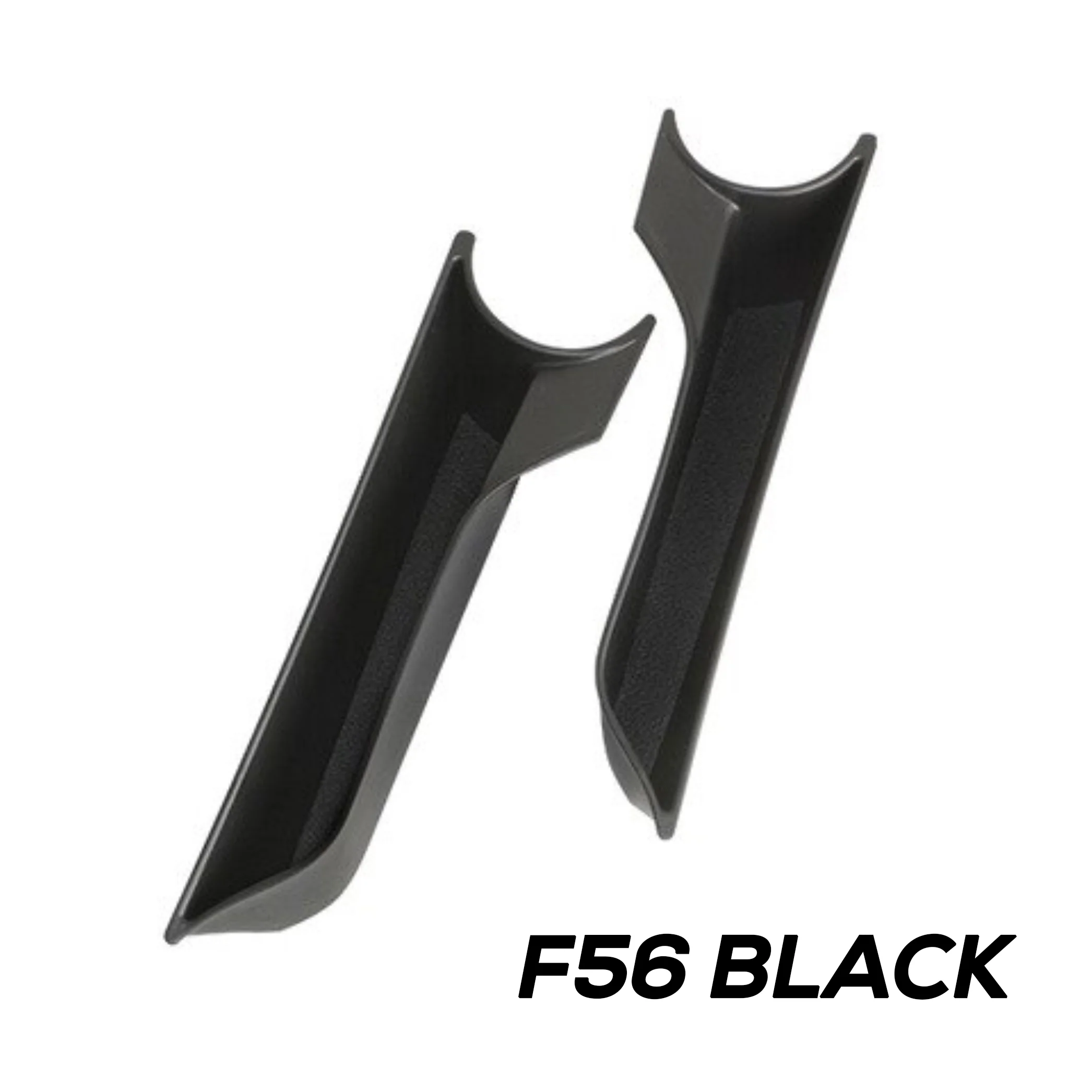 Door Storage Box for MINI F55 & F56 - Image 7