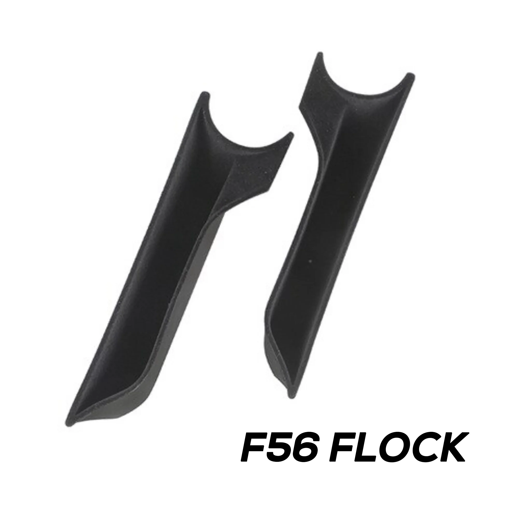 Door Storage Box for MINI F55 & F56 - Image 8