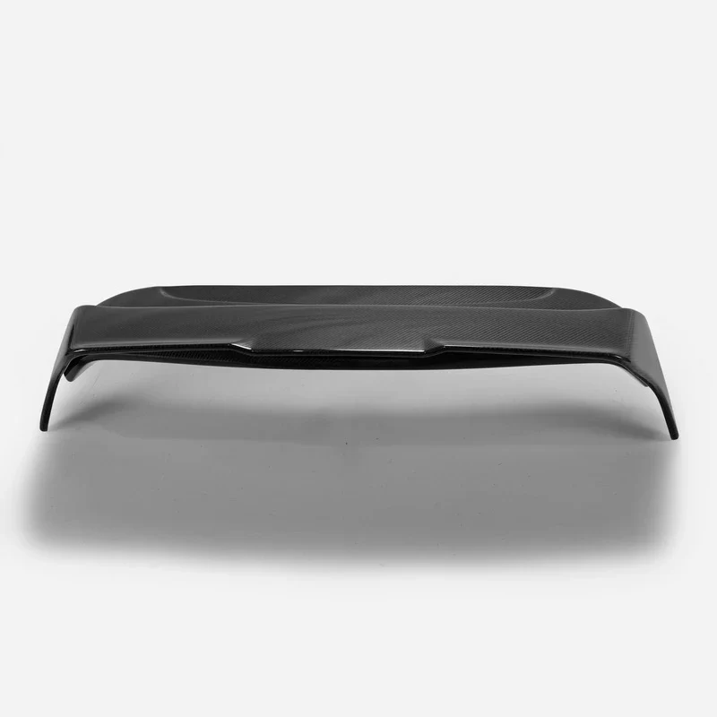 Duell AG Style Rear Spoiler for F55/ F56 - Image 3