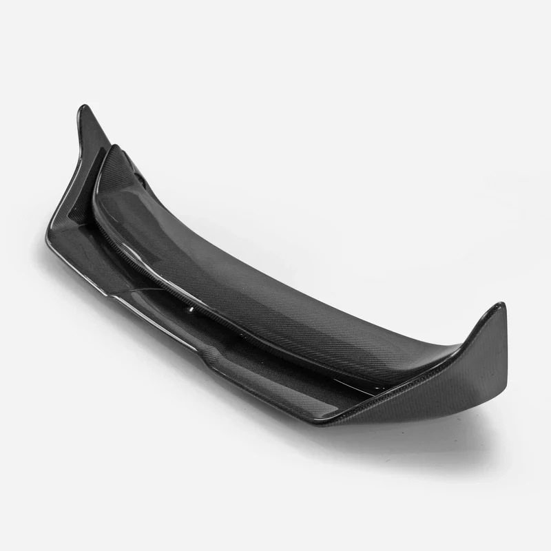 Duell AG Style Rear Spoiler for F55/ F56 - Image 4