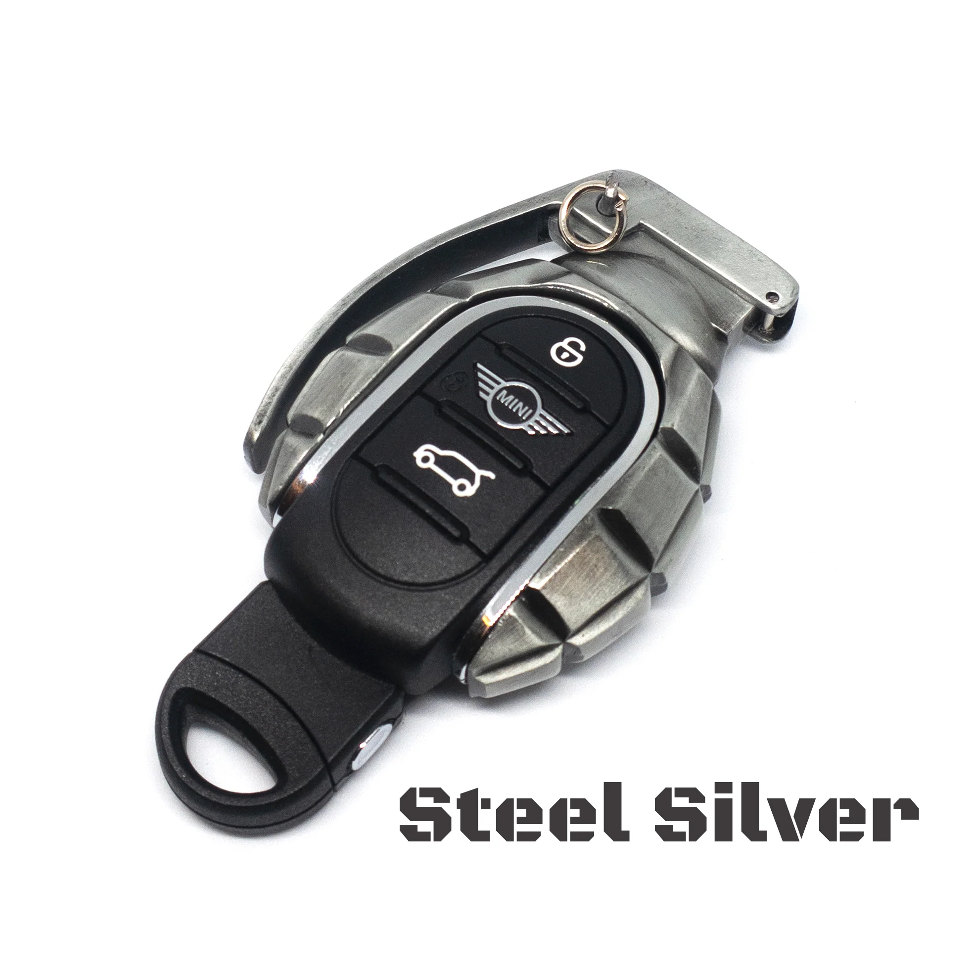 💣 Grenade Key Fob Case *NEW* - Image 7