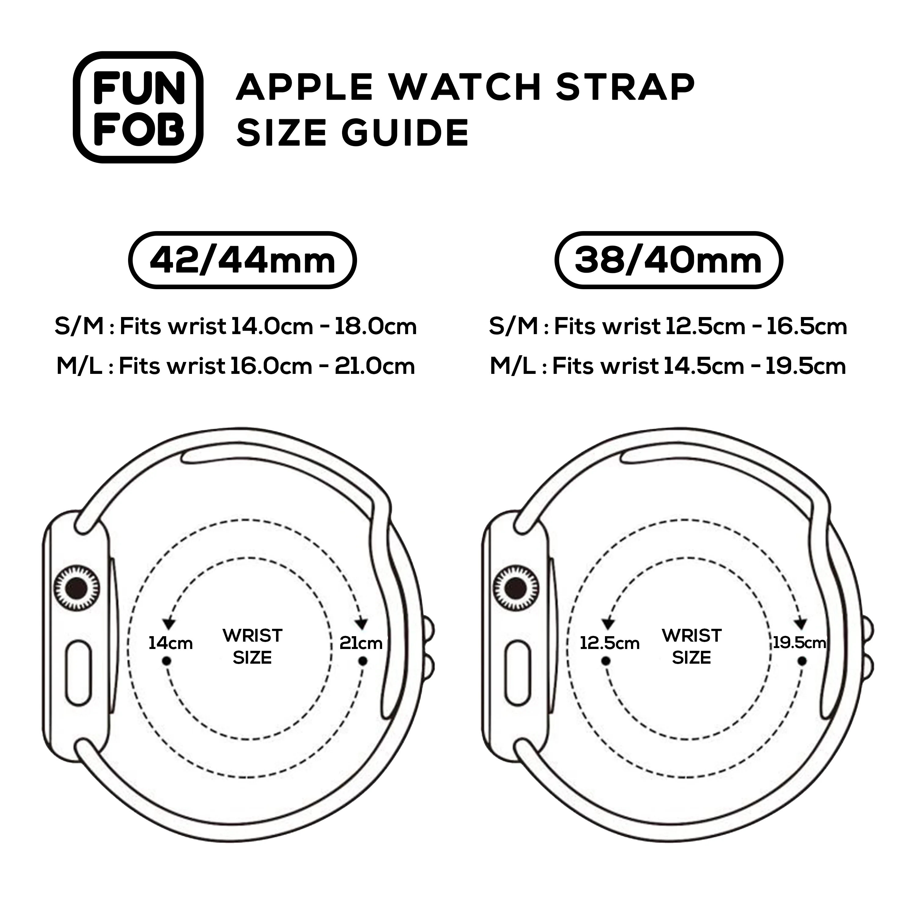 ๐ John Cooper Works Racing Apple Watch Strap - Image 11