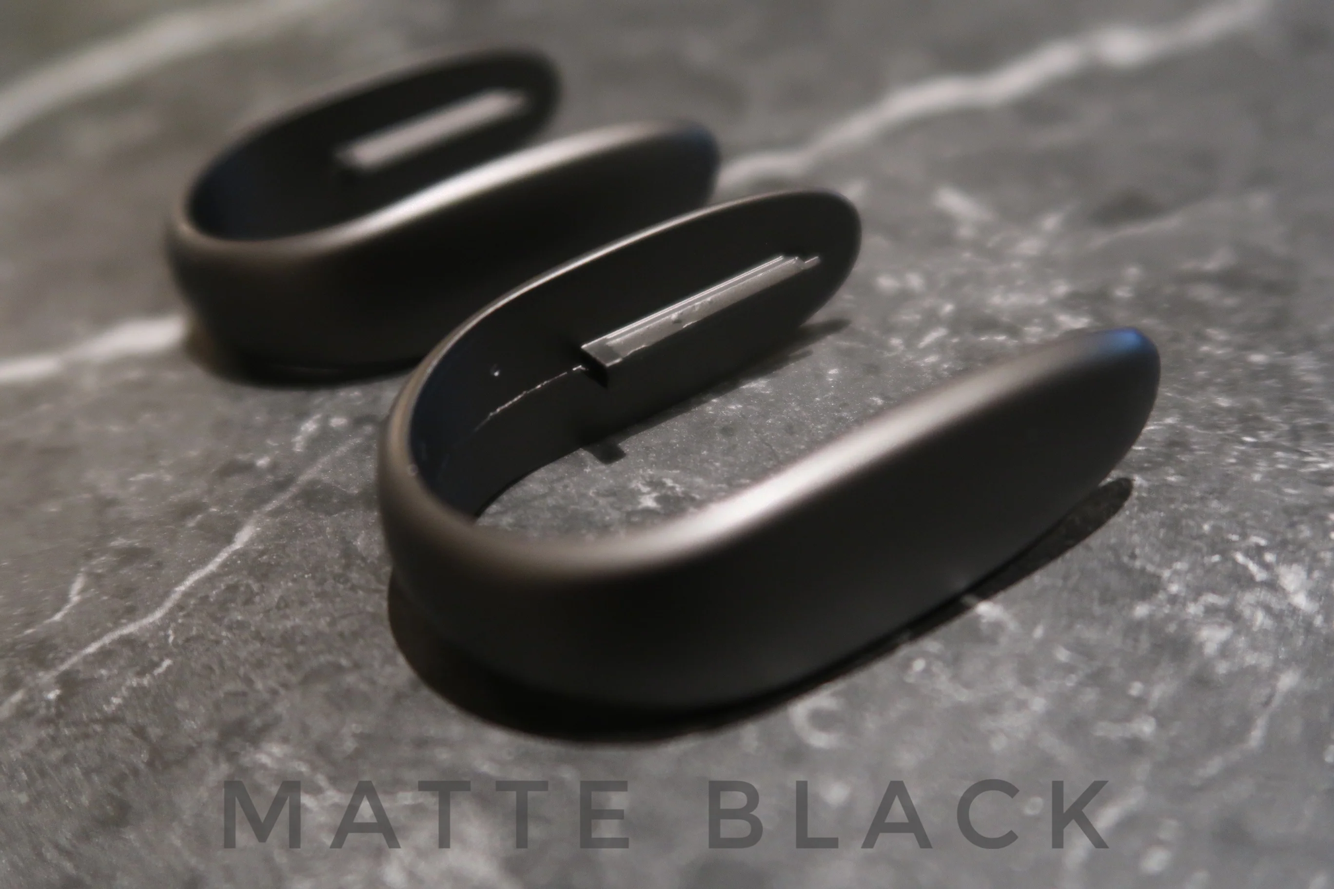 ✨ Plain Alloy Metal Key Fob Case - Image 12