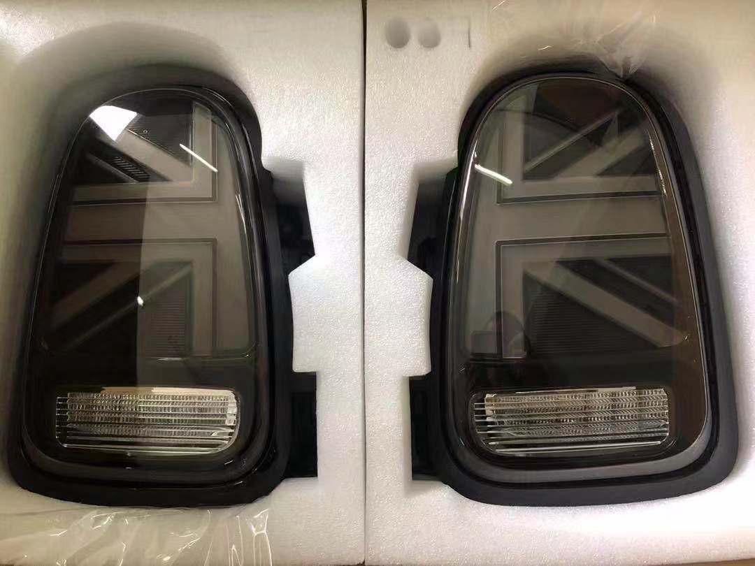 MINI Countryman GEN 3 F60 Union Jack Rear Tail Lights - Image 10