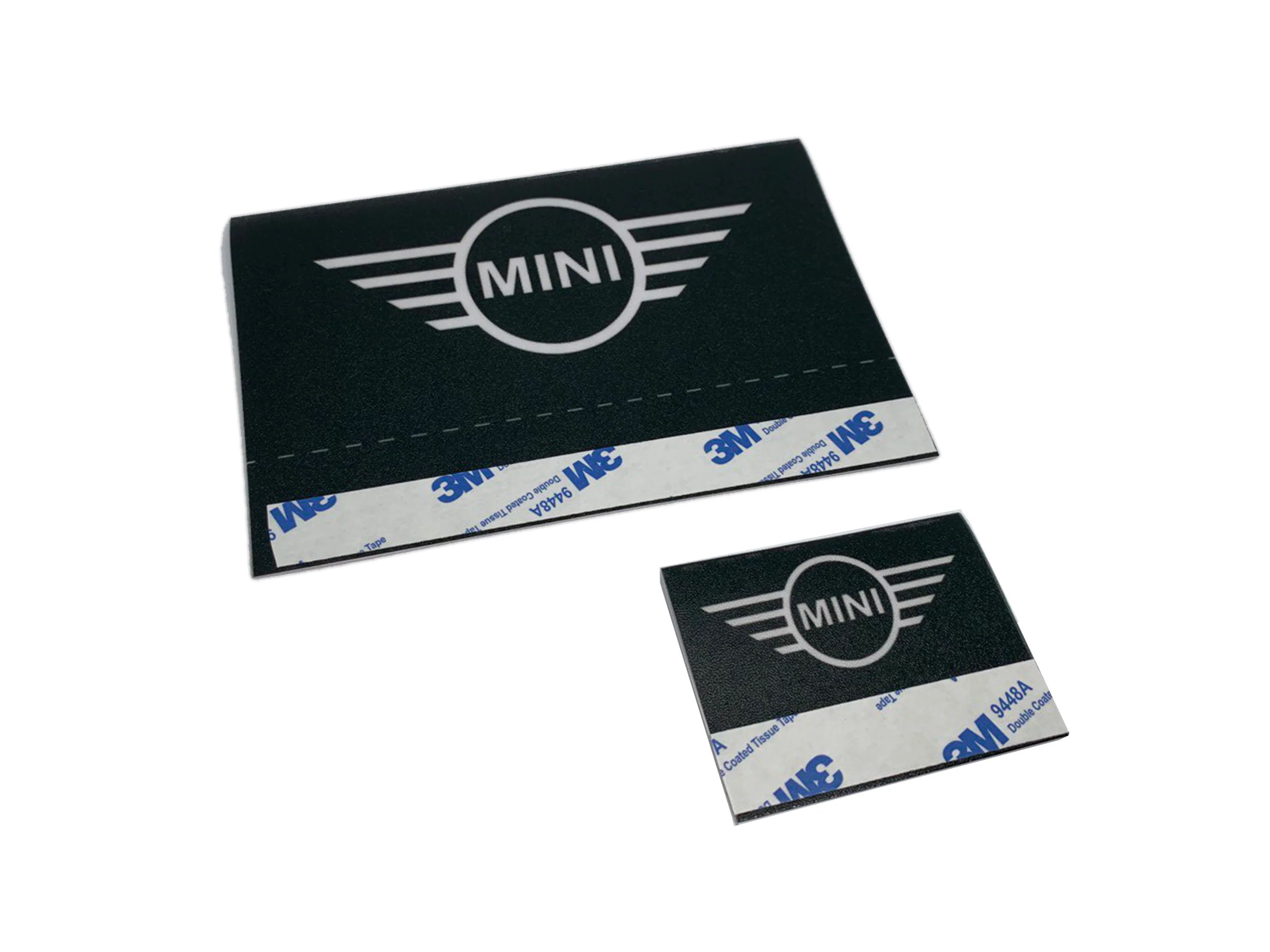 MINI Life-Size Label Tag - Image 5