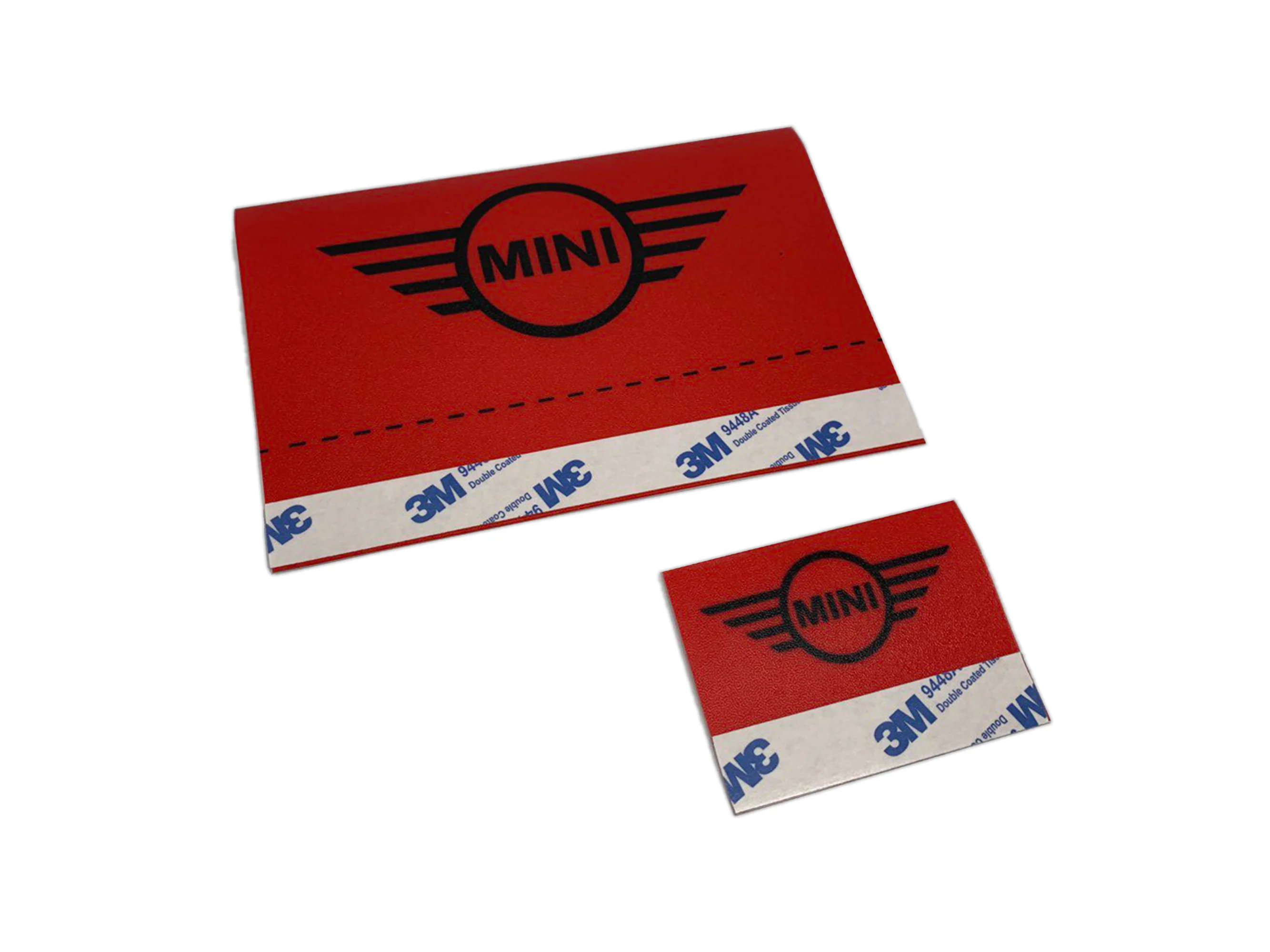 MINI Life-Size Label Tag - Image 7