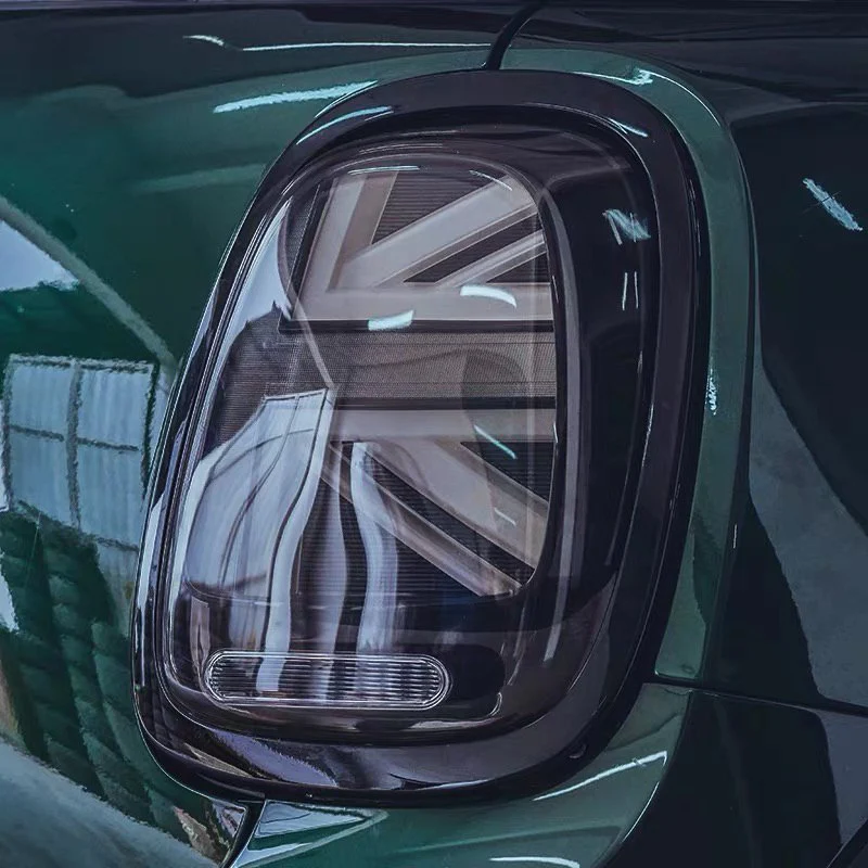 MINI GEN 3 Union Jack Rear Tail Lights - Image 5