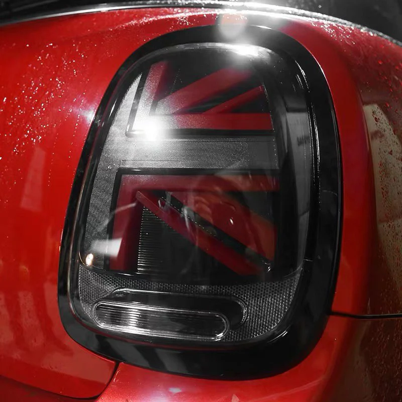 MINI GEN 3 Union Jack Rear Tail Lights - Image 6