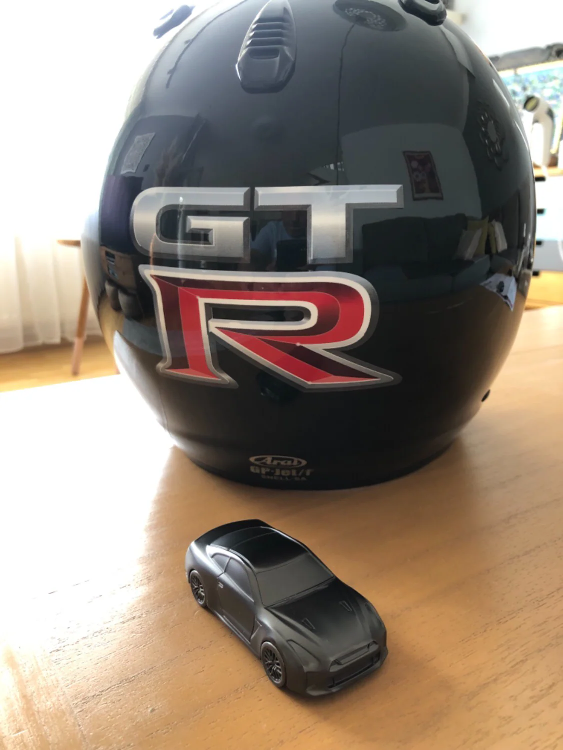 Nissan GTR Key Fob Case - Image 14