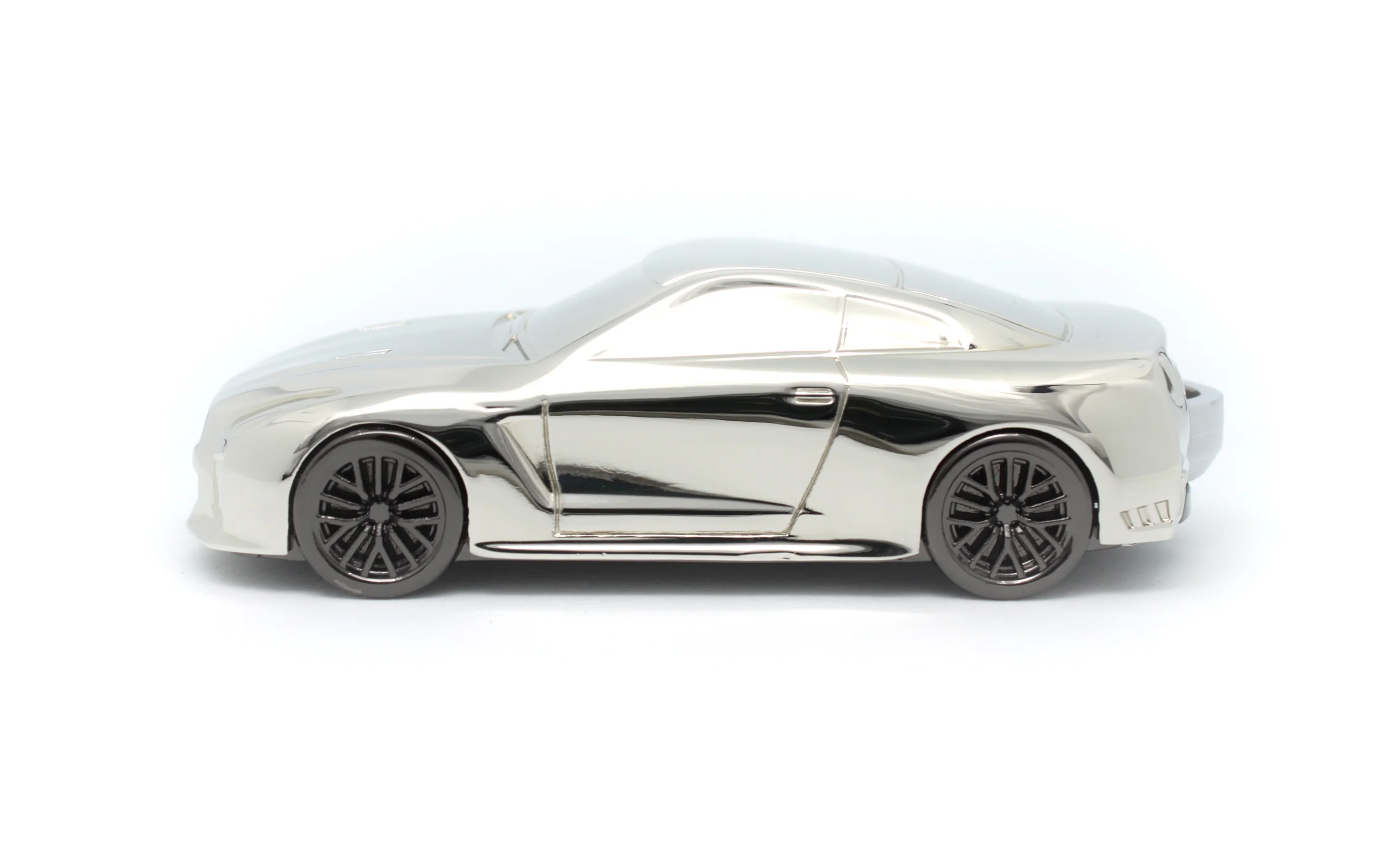 Nissan GTR Key Fob Case - Image 3