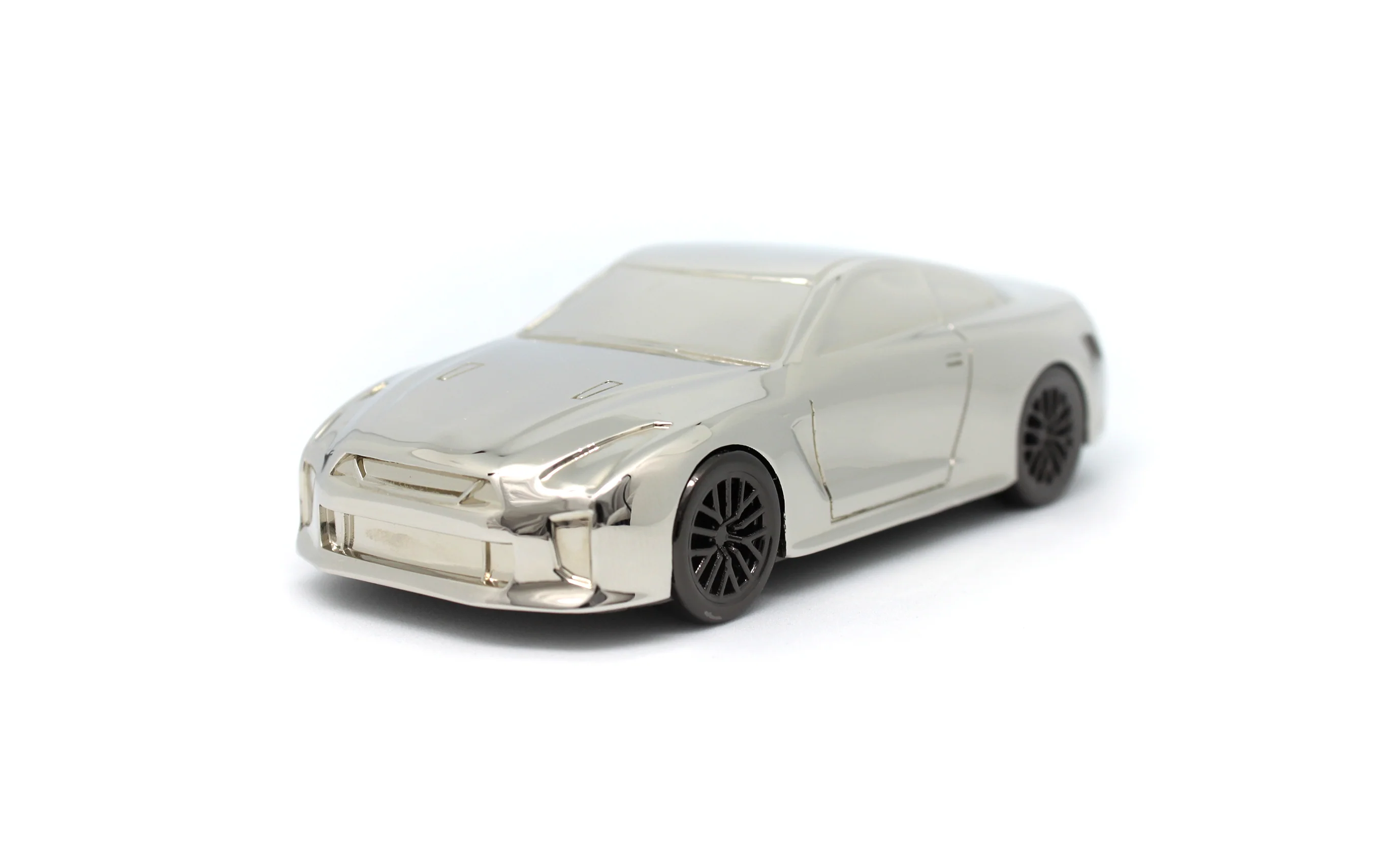 Nissan GTR Key Fob Case - Image 4