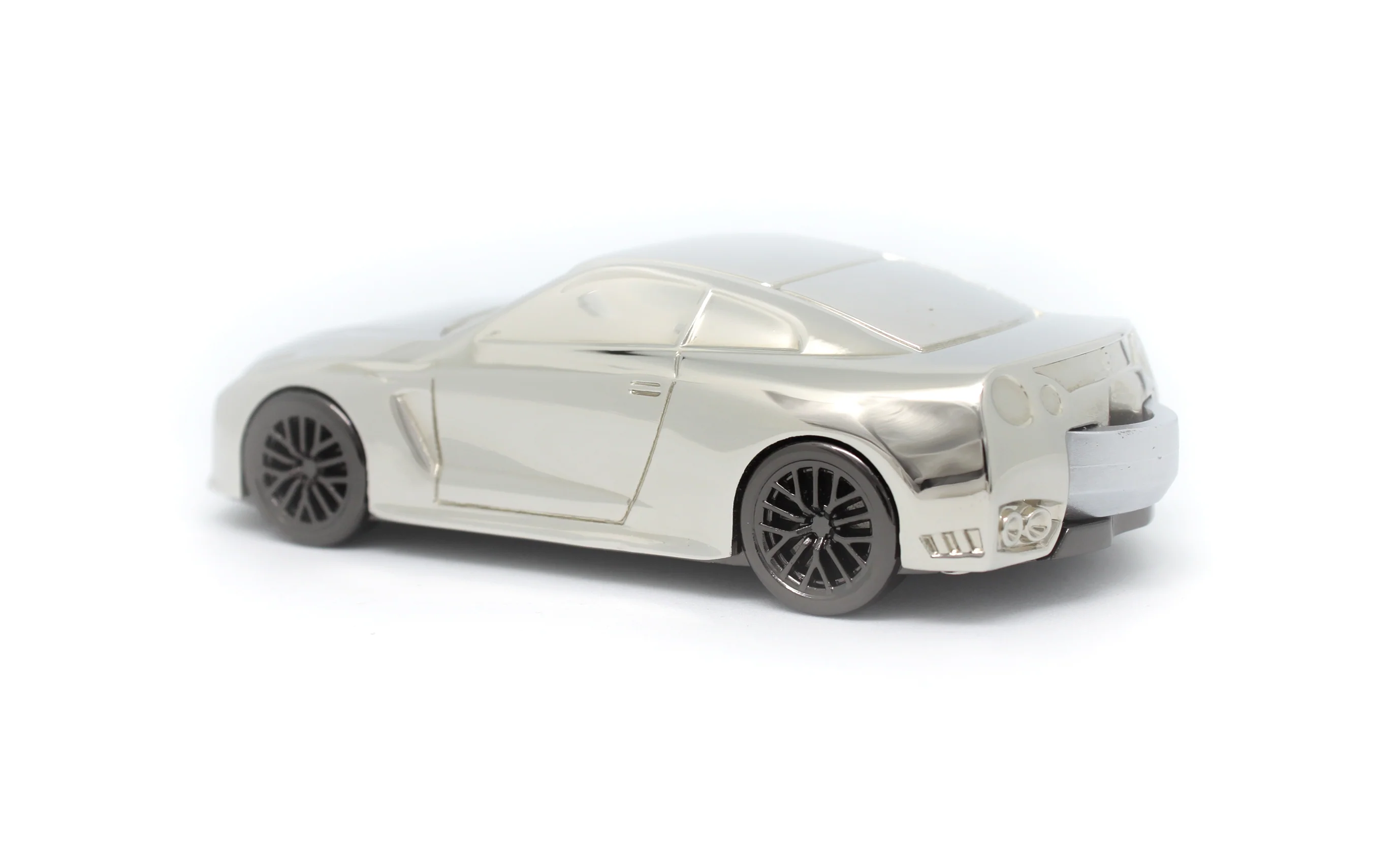 Nissan GTR Key Fob Case - Image 5