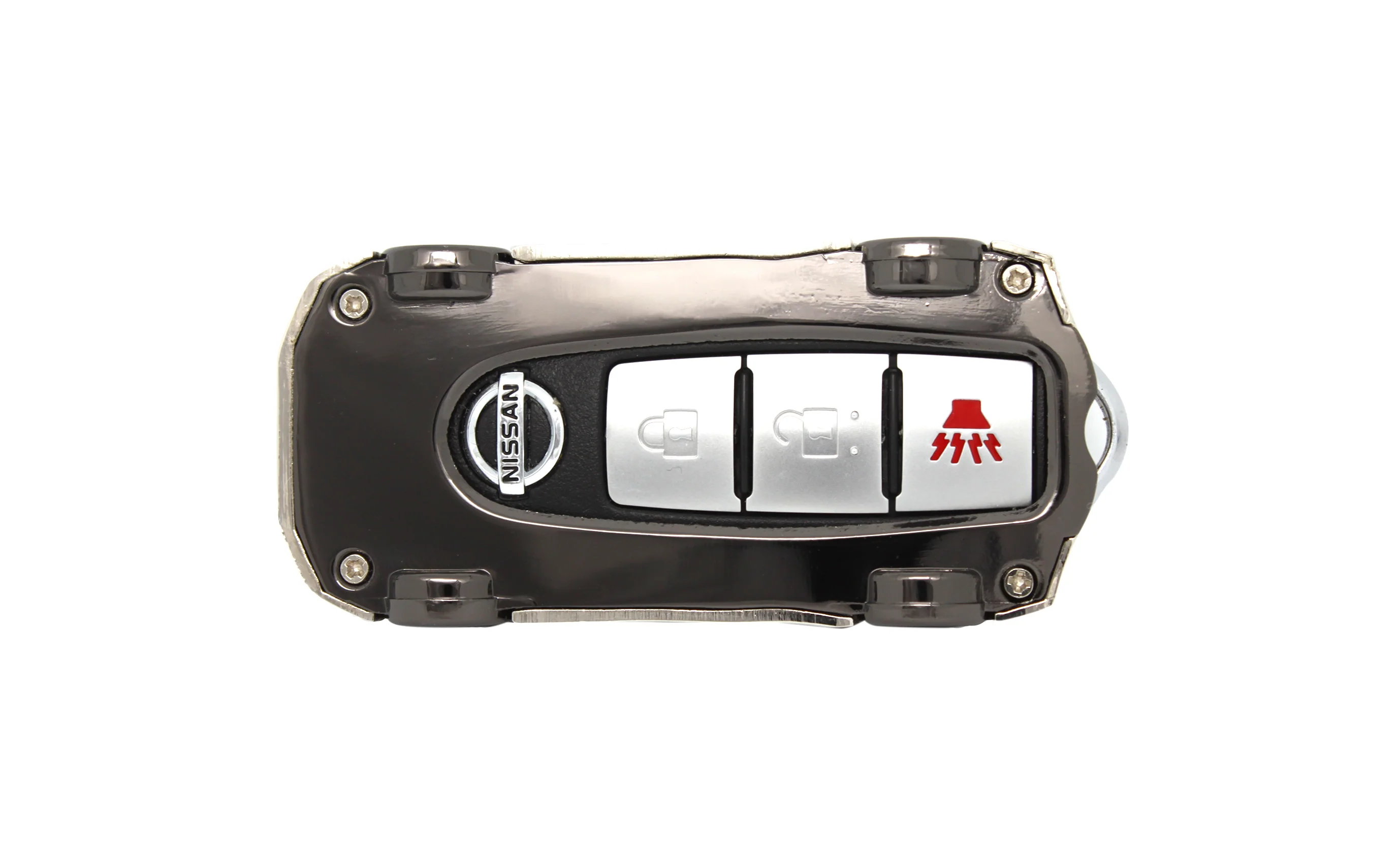 Nissan GTR Key Fob Case - Image 6