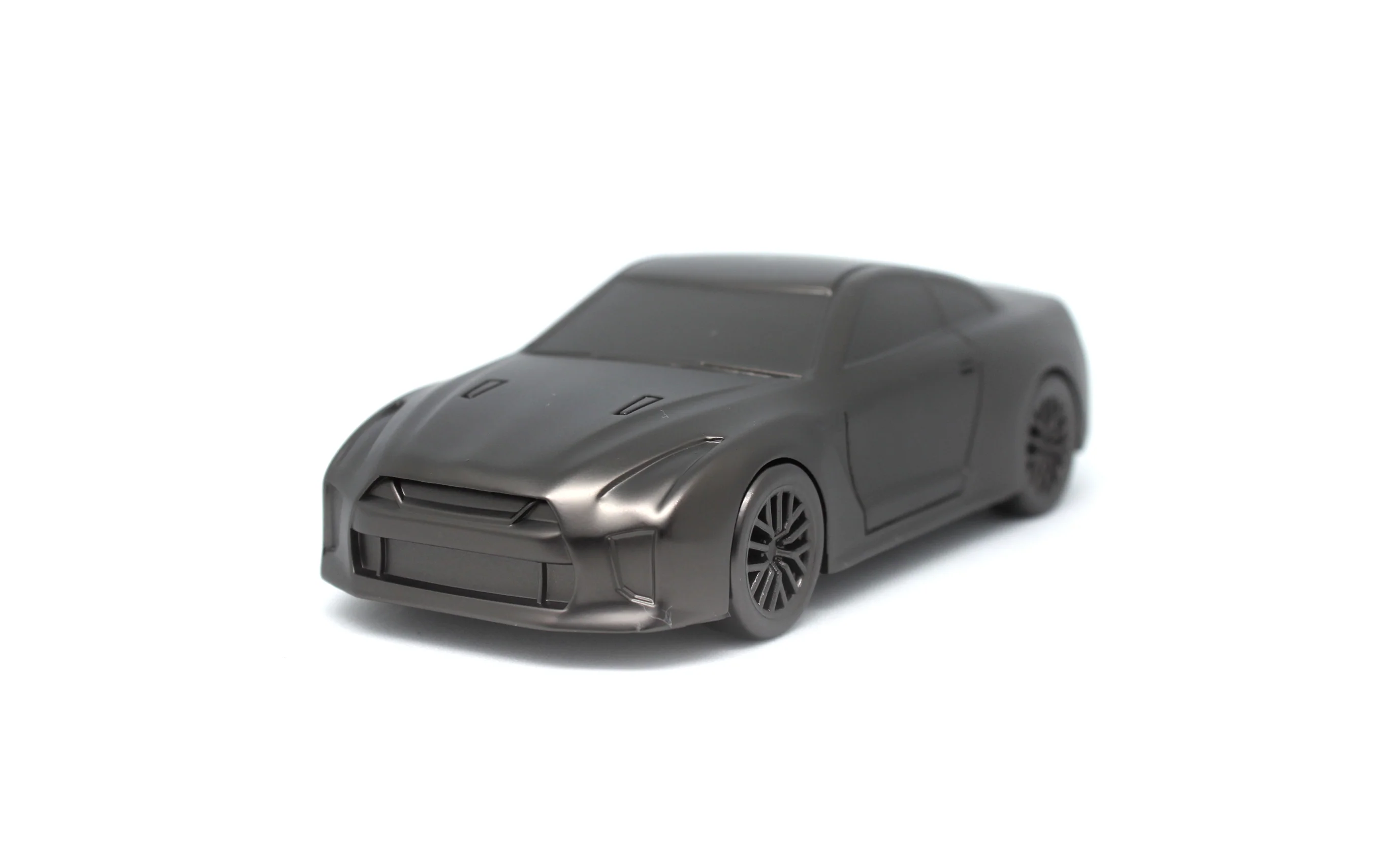 Nissan GTR Key Fob Case - Image 8
