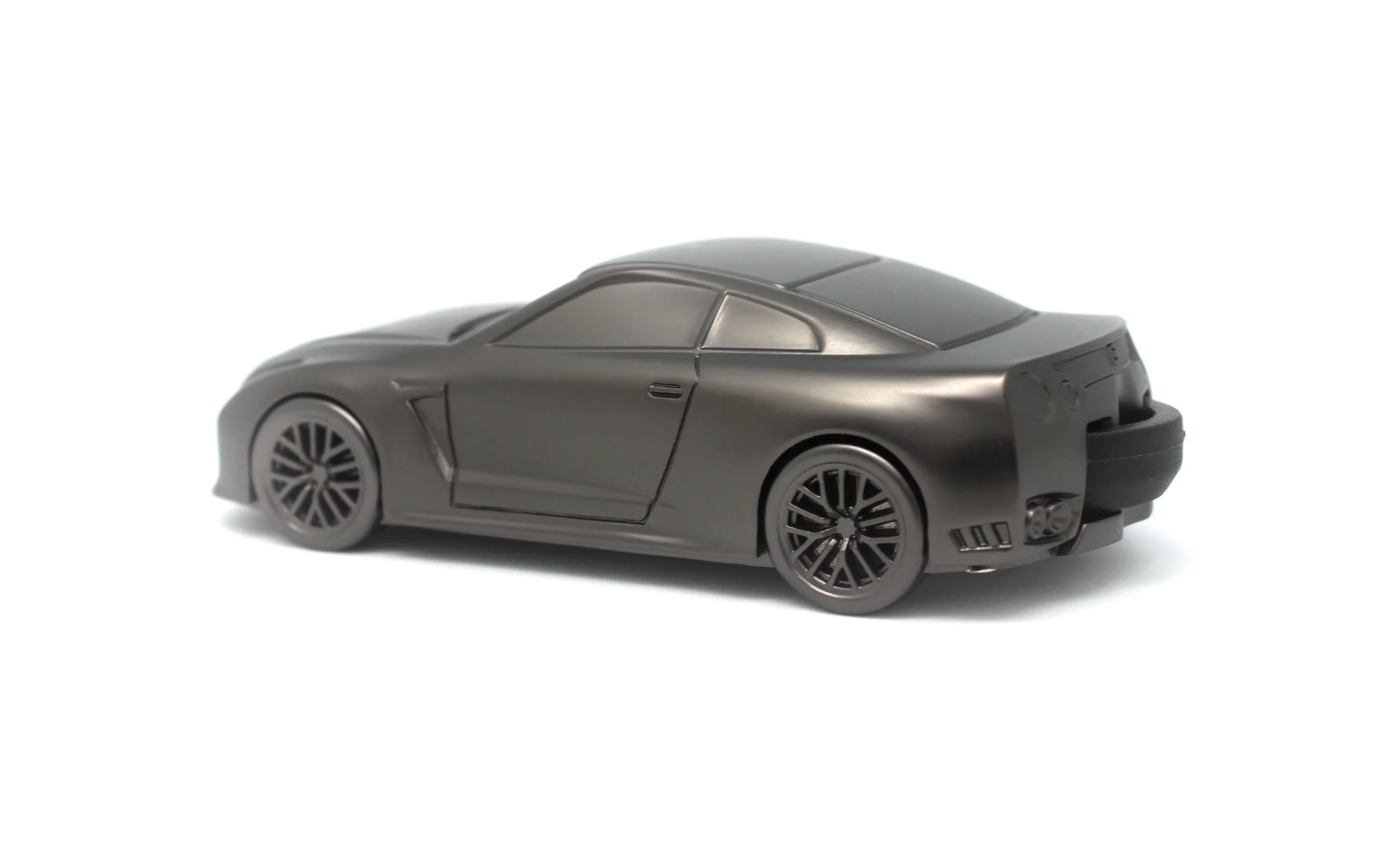 Nissan GTR Key Fob Case - Image 9