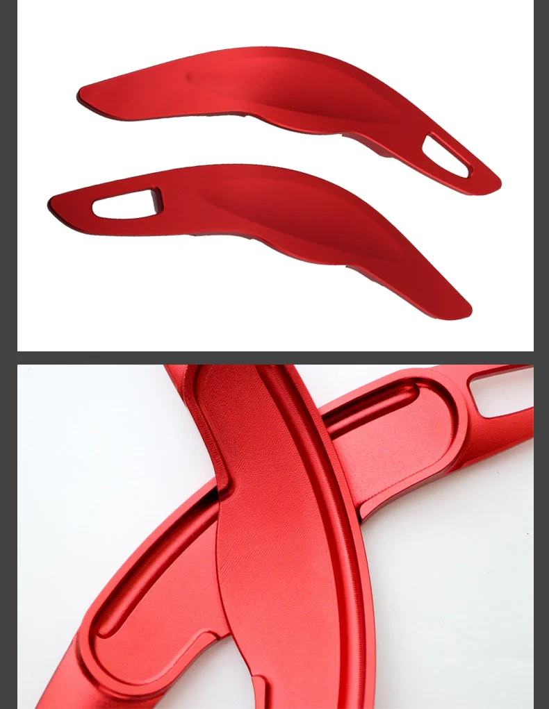 Paddle Shifter Extension for F54/ F55/ F56/ F57/ F60 - Image 5