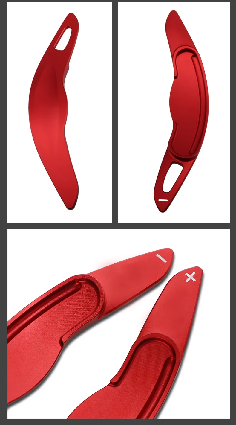 Paddle Shifter Extension for F54/ F55/ F56/ F57/ F60 - Image 7