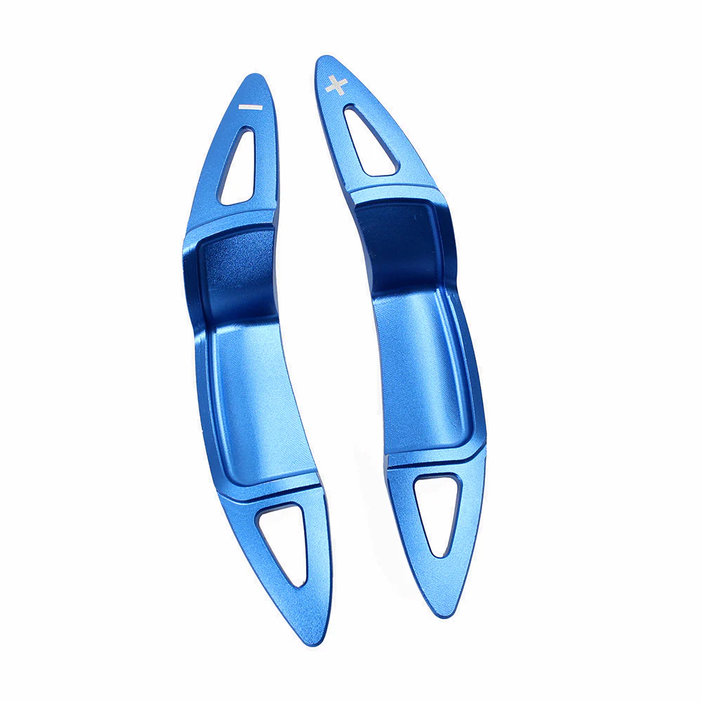 Paddle Shifter Extension for R55/ R56/ R57/ R59/ R60/ R61 - Image 4