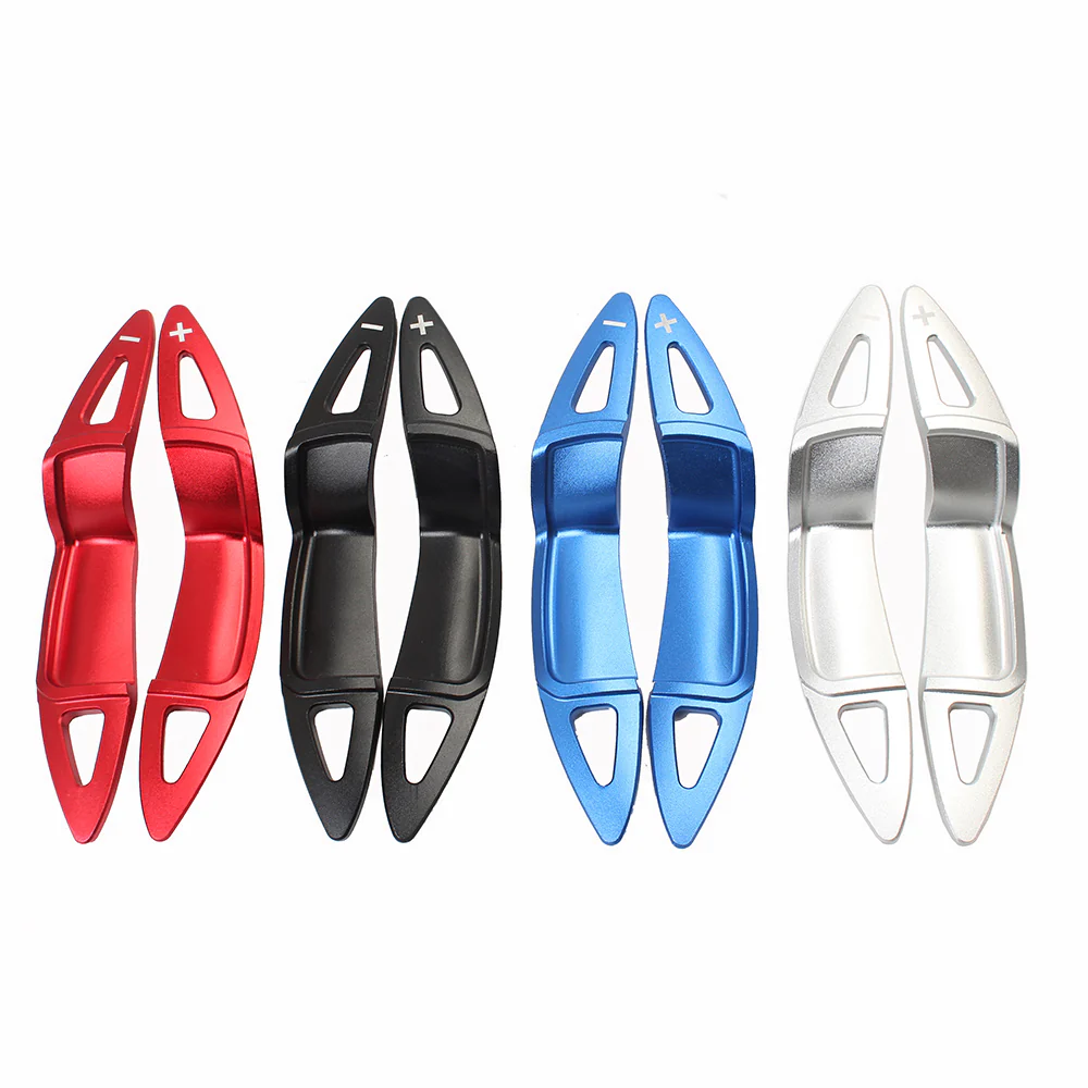 Paddle Shifter Extension for R55/ R56/ R57/ R59/ R60/ R61 - Image 5