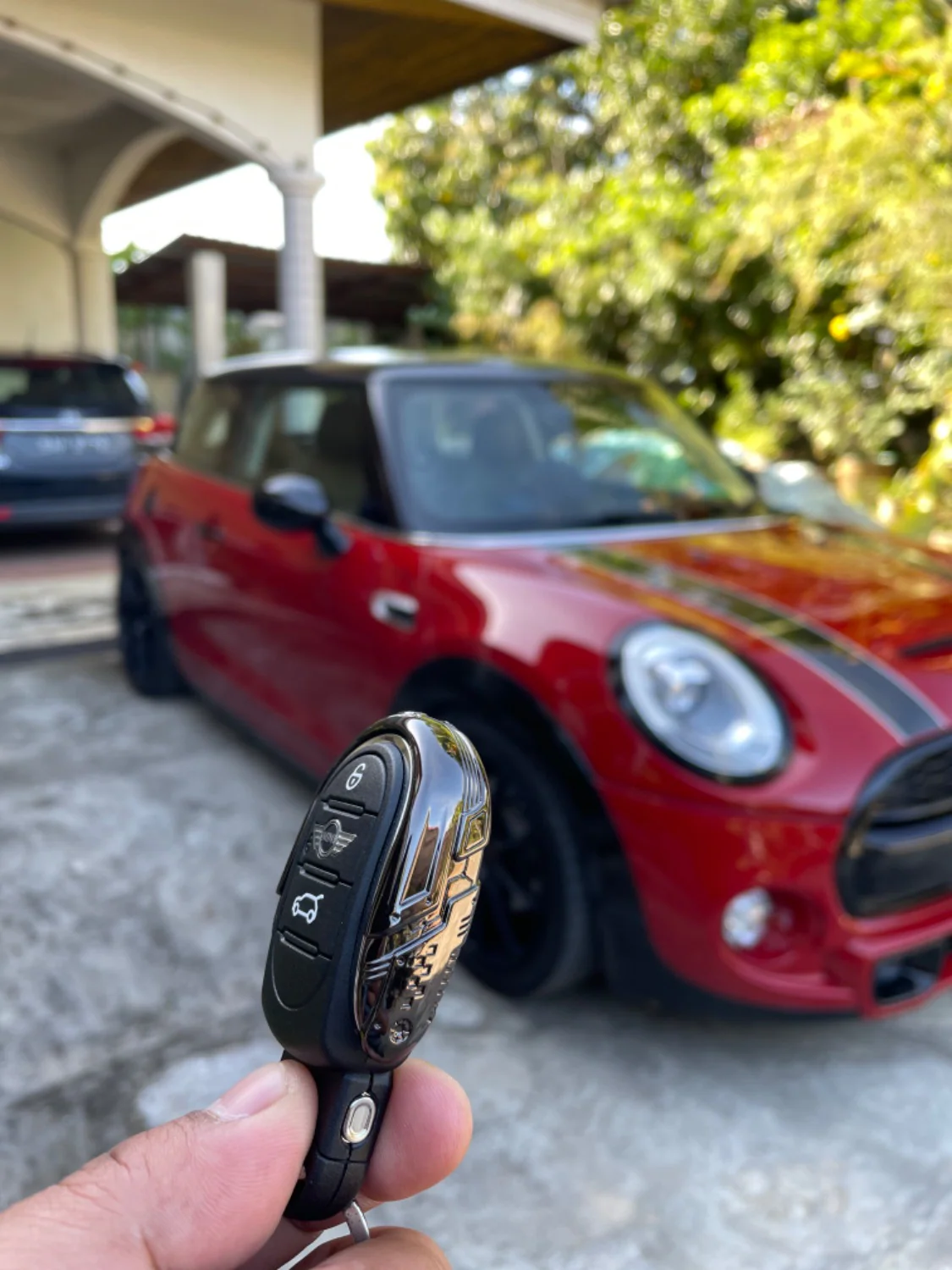 Galactica Key Fob Case *NEW* - Image 10