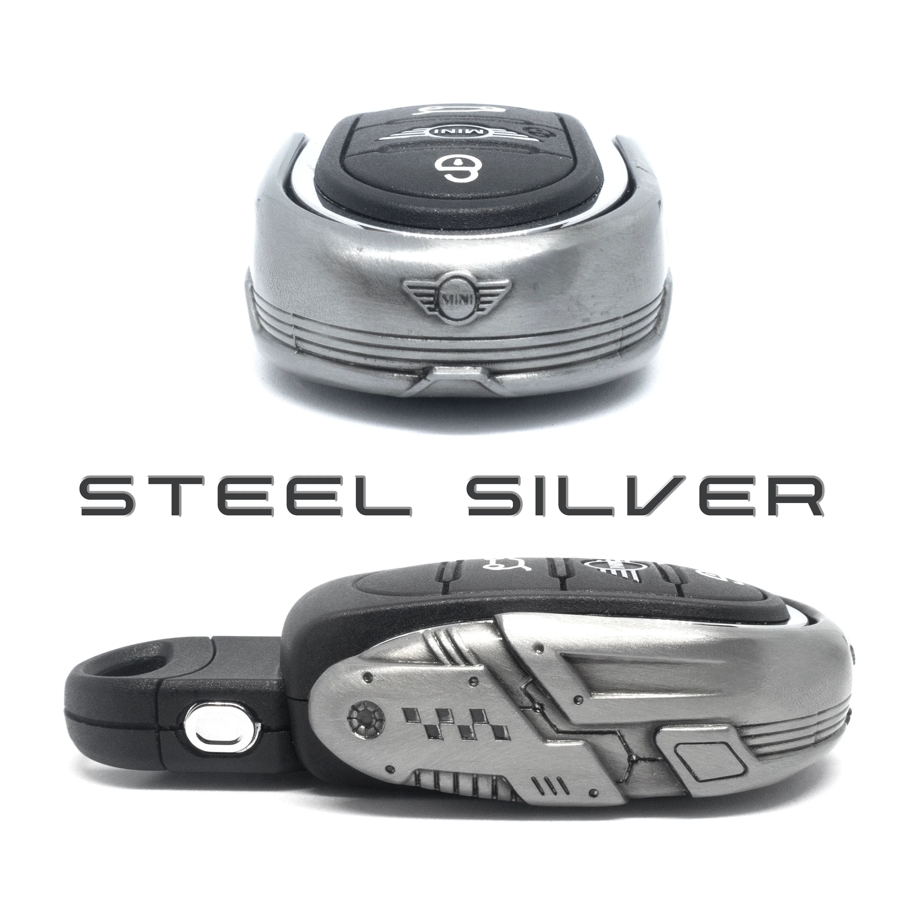 Galactica Key Fob Case *NEW* - Image 4