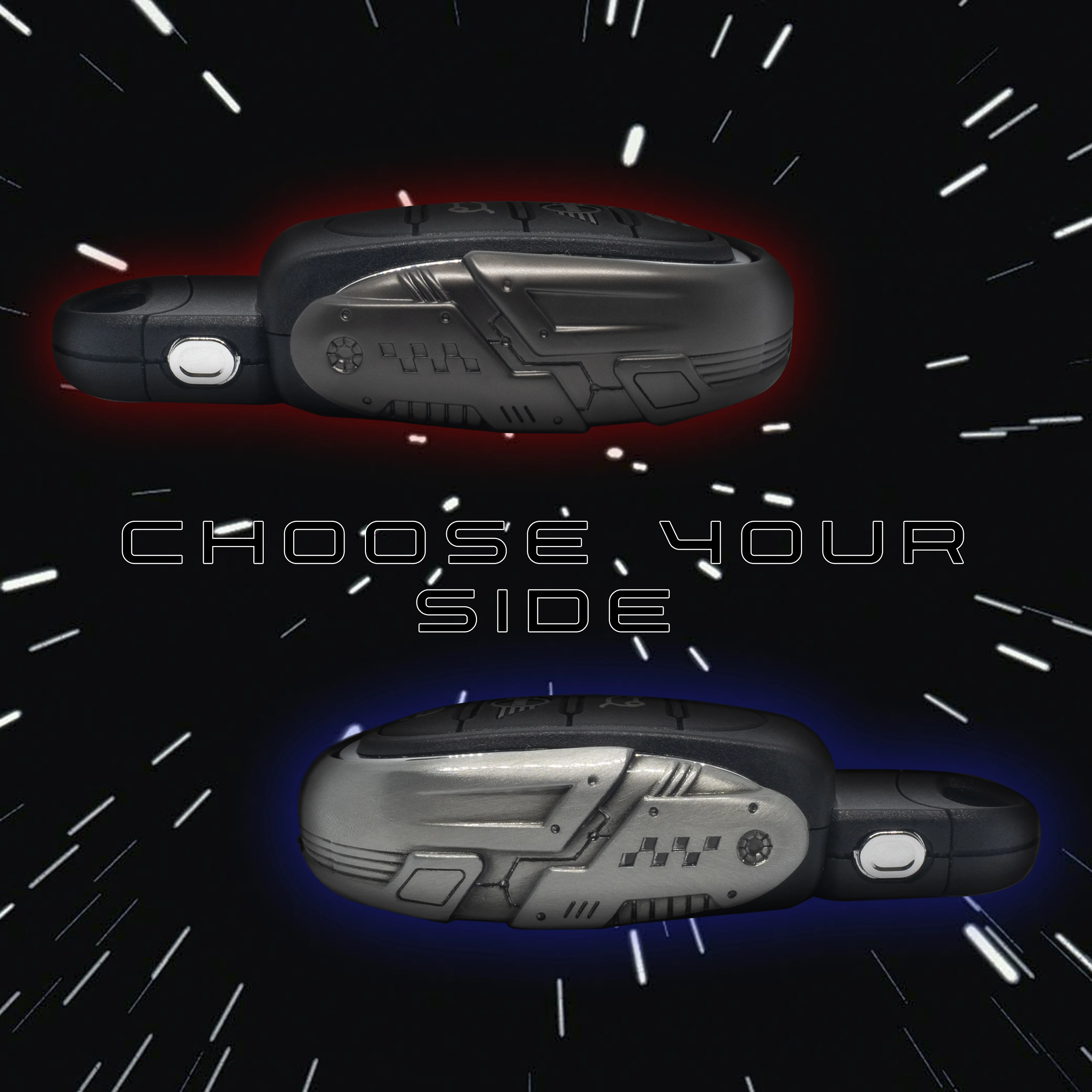 Galactica Key Fob Case *NEW* - Image 5