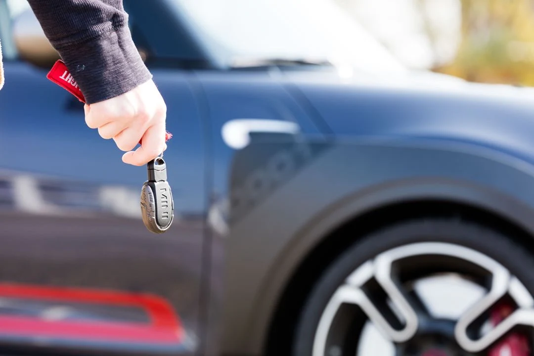 Galactica Key Fob Case *NEW* - Image 6