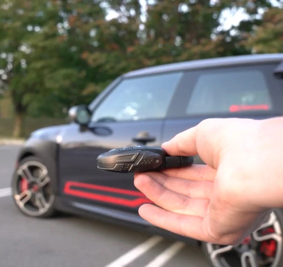 Galactica Key Fob Case *NEW* - Image 7