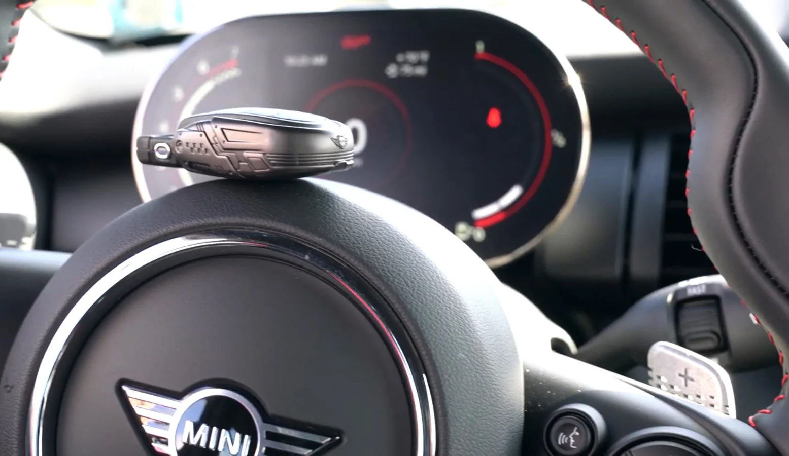 Galactica Key Fob Case *NEW* - Image 8