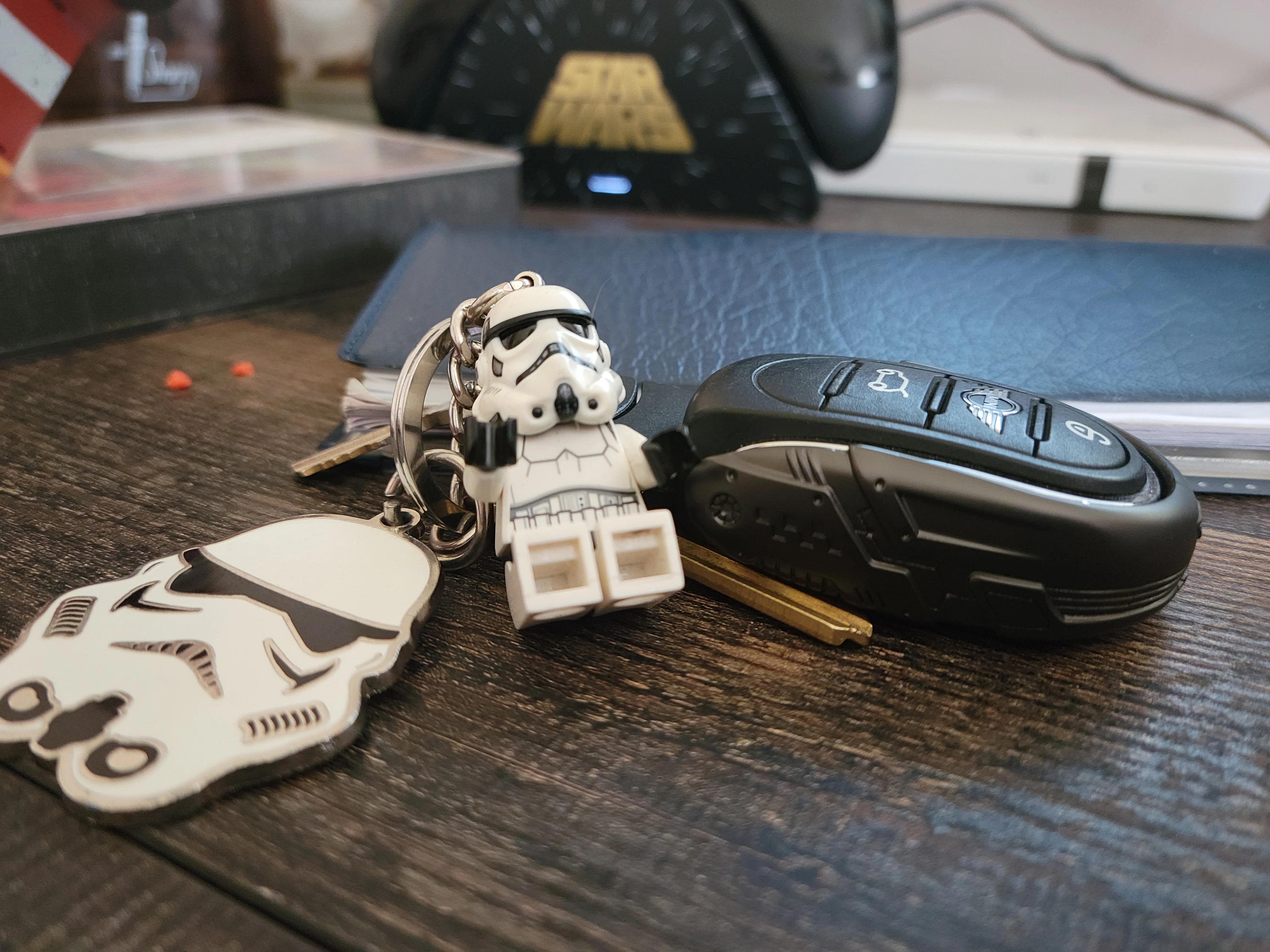 Galactica Key Fob Case *NEW* - Image 9