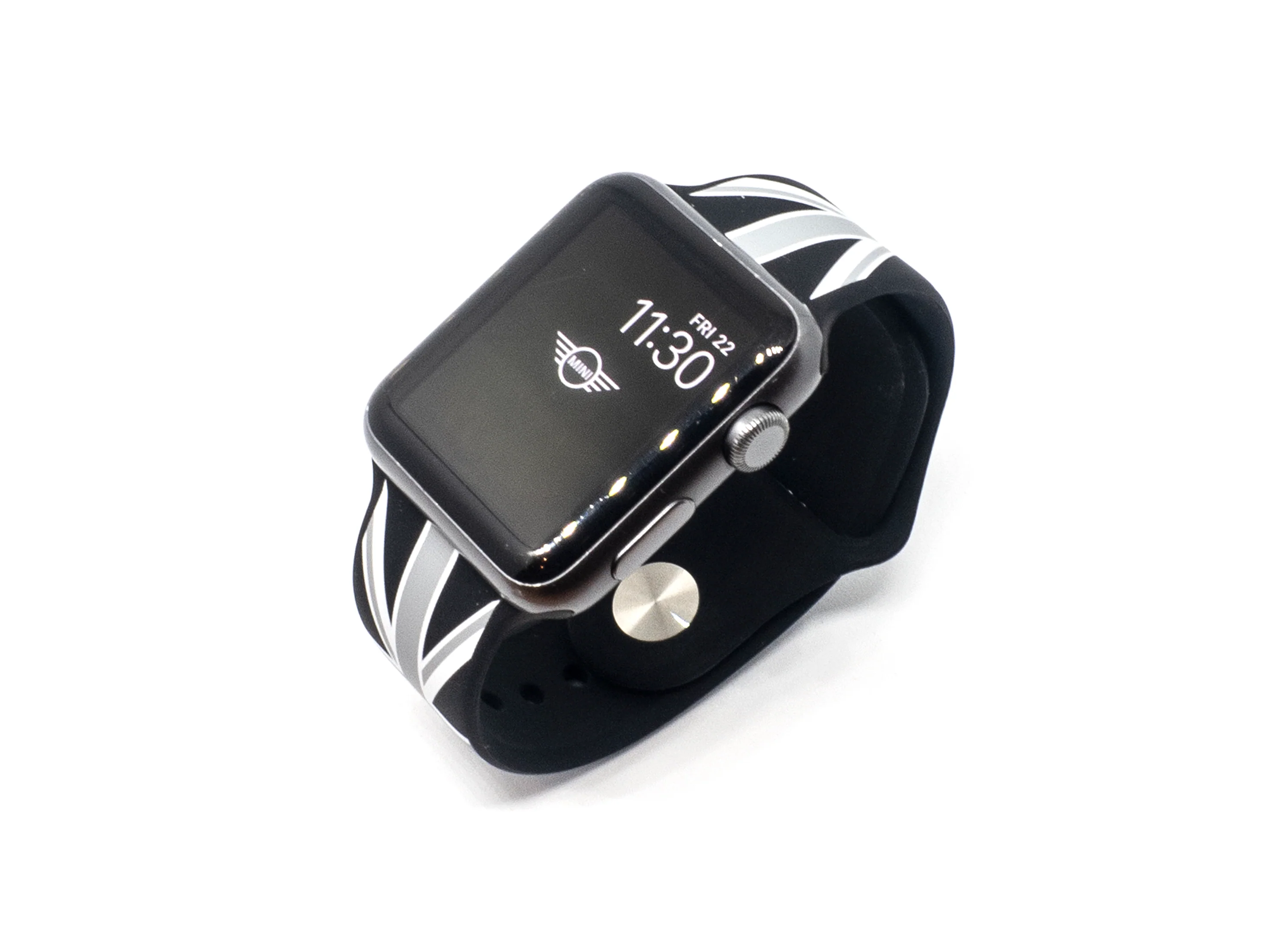 🇬🇧 Union Jack Apple Watch Strap - Image 5