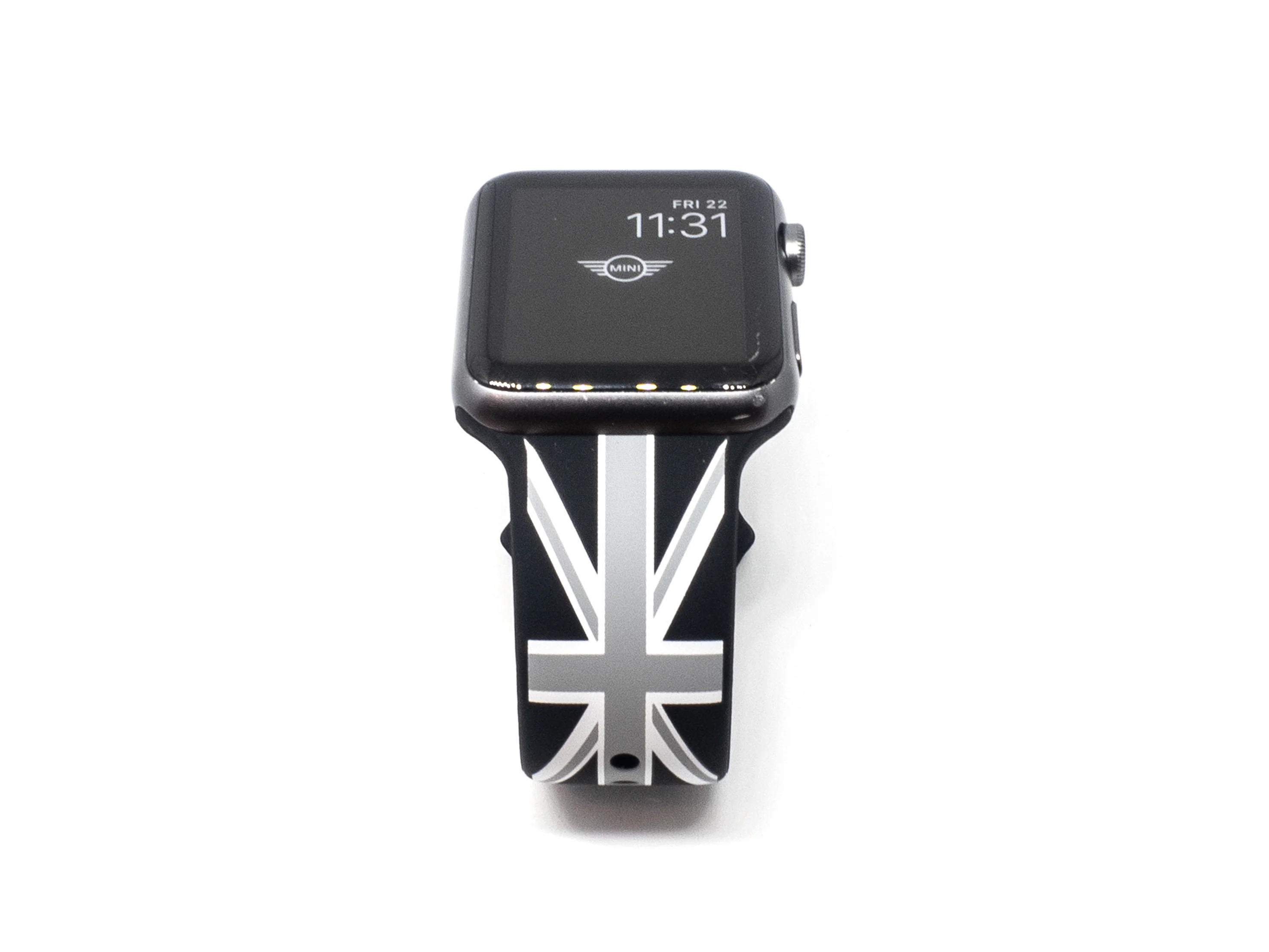 🇬🇧 Union Jack Apple Watch Strap - Image 7